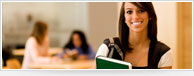 Benefits to students