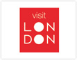 Visit LONDON Logo