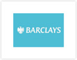 Barclays Logo
